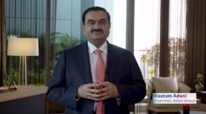 Gautam Adani US Court arrest warrent